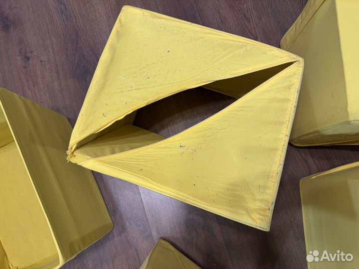 Короб IKEA дрена