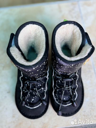 Угги детские 26 27