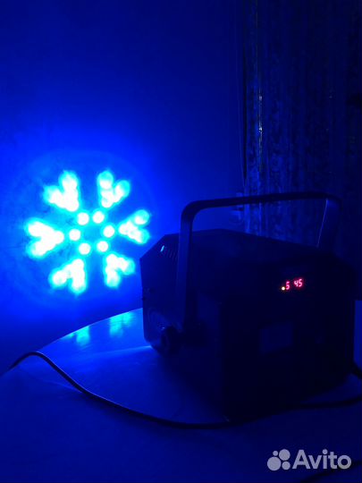 Световое оборудование LED-737S