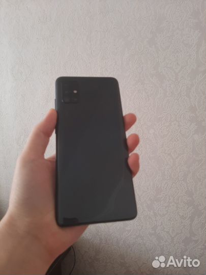 Samsung Galaxy A51, 4/64 ГБ