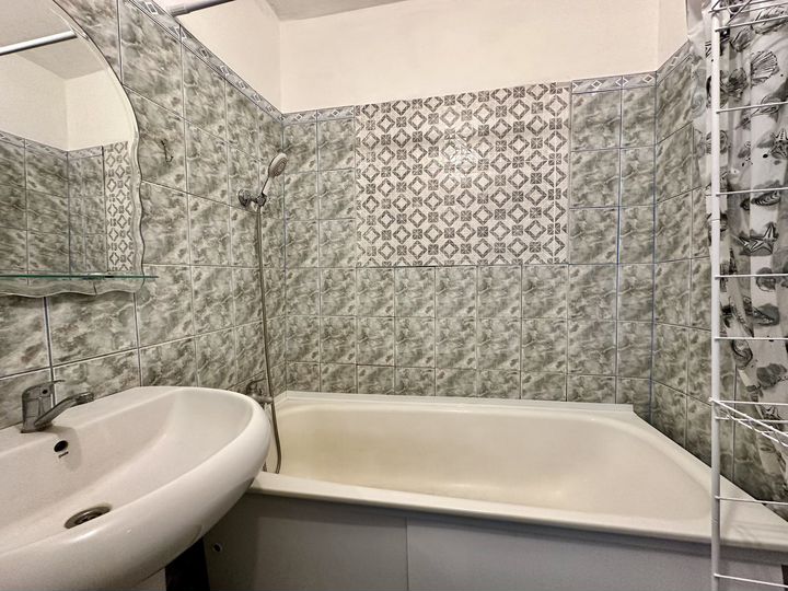 Комната 11,9 м² в 3-к., 10/10 эт.