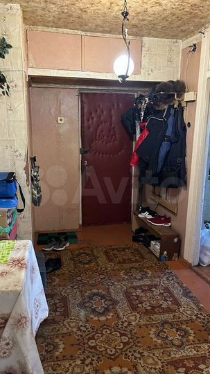 2-к. квартира, 49,4 м², 2/3 эт.