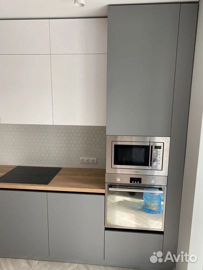 Кухня на заказ