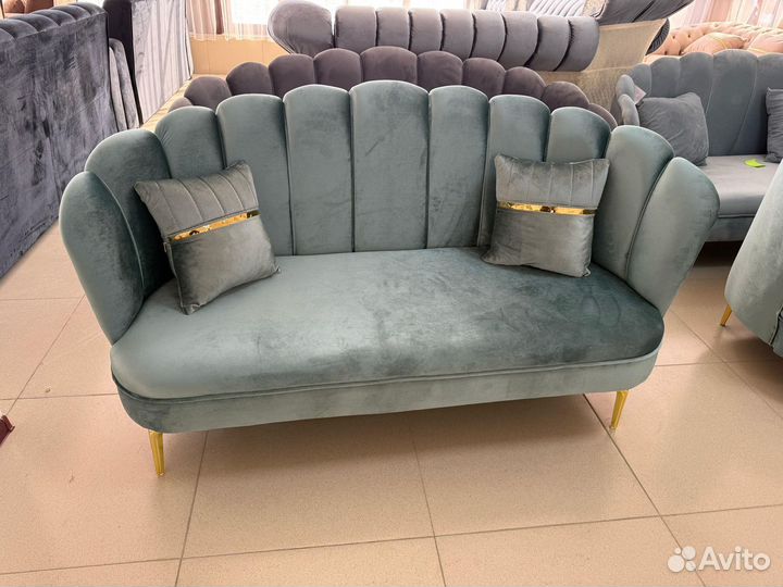 Диван банкетка