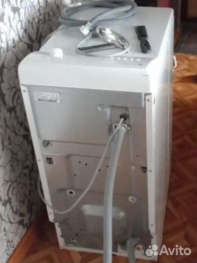 Стиральная машина бу Electrolux