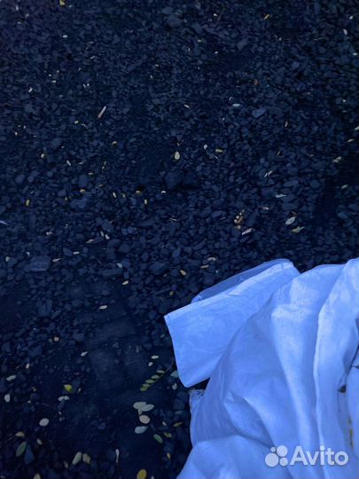 Каественный уголь Антрацит