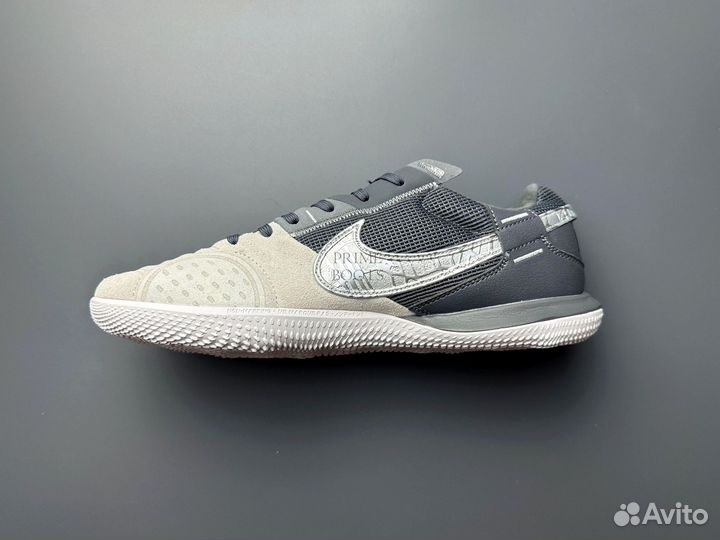 Футзалки Nike Streetgato c-9771