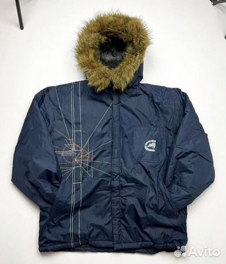 Куртка Ecko Untld