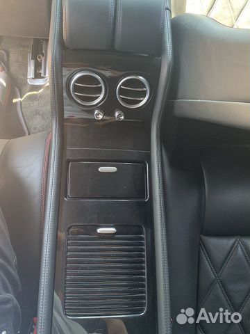 Bentley Continental GT AT, 2007, 106 987 км объявление продам