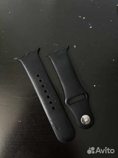 Ремешок apple watch 40 mm,цена за один аксессуар