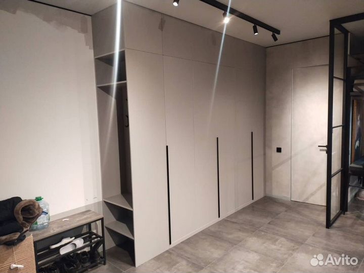 Сборка мебели / Разбор мебели / Сборка кухни