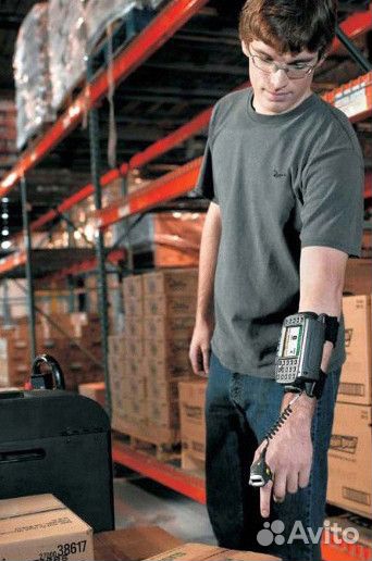 Грузчик работа на складе