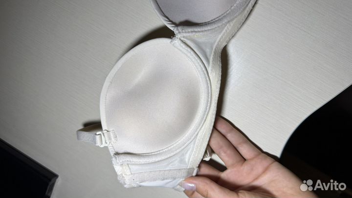 Бюстгалтер tezenis 75b пуш ап