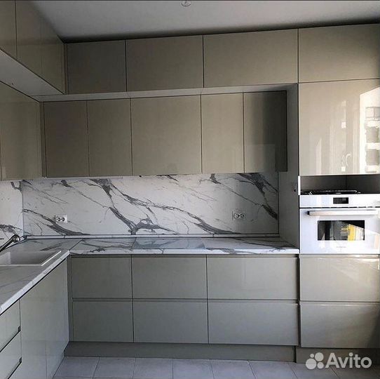 Кухни от производителя
