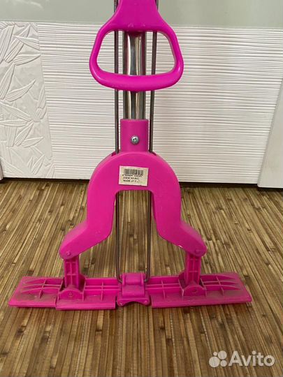 Швабры разные