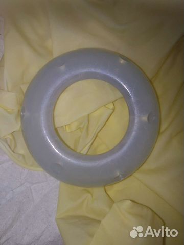 Пессарий акушерский dr arabin, возможен торг