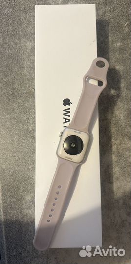 Apple watch se 2022 40mm