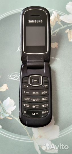 Samsung GT-E1150i