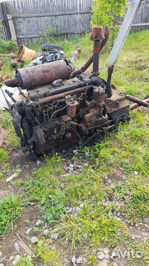 Двигатель смд