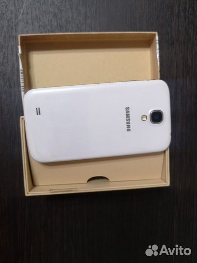 Телефон samsung