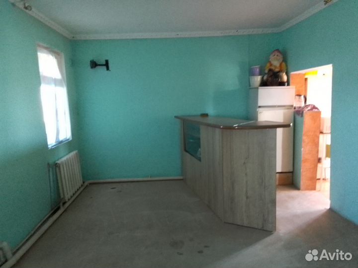 Придорожное кафе 