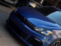 Volkswagen Golf R 2.0 AMT, 2011, 225 000 км, с пробегом, цена 2 600 000 руб.