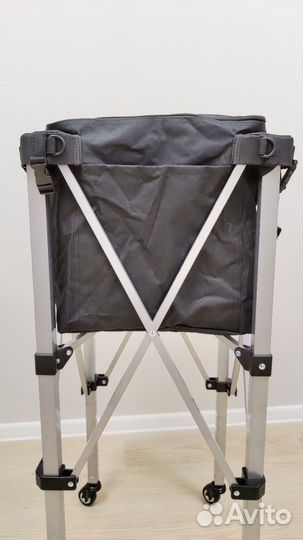 Корзина для теннисных мячей