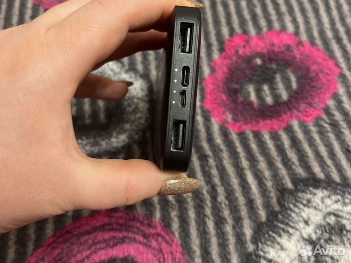 Аккумулятор