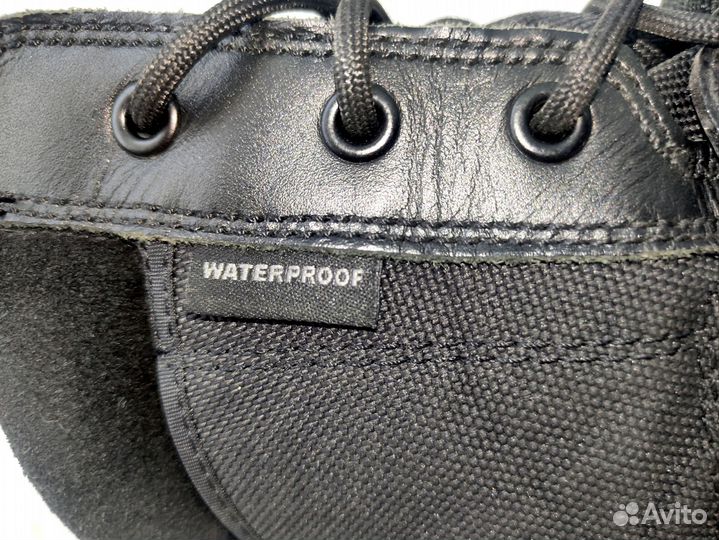 Ботинки тактические 5.11 tactical waterproof