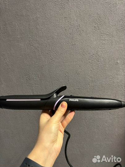 Щипцы Philips BHH 811