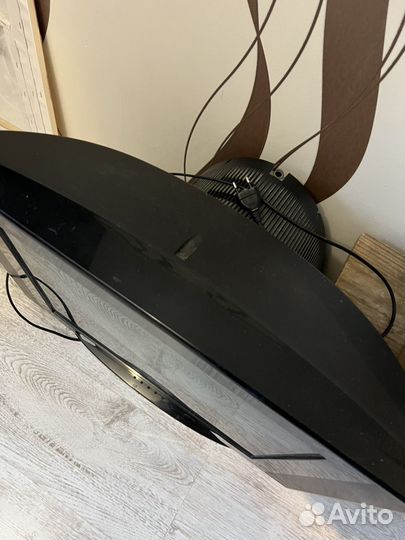 Телевизор бу