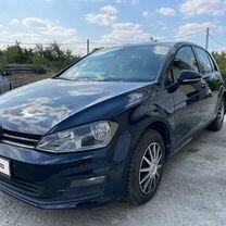 Volkswagen Golf 1.4 MT, 2013, 143 000 км, с пробегом, цена 968 000 руб.