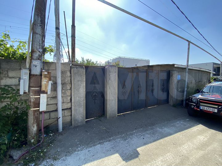 Участок 9 сот. (ИЖС)