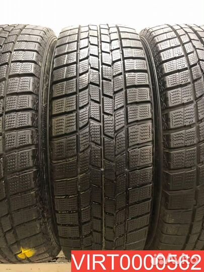 Goodyear Ice Navi 6 205/60 R16 92Q