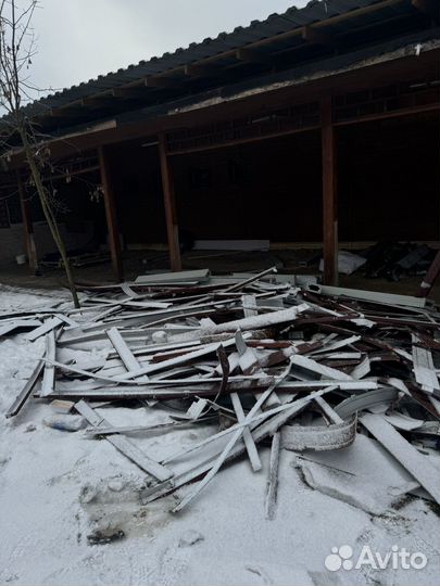 Компазитные материалы