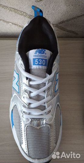 Кроссовки New Balance 530,р.36-41