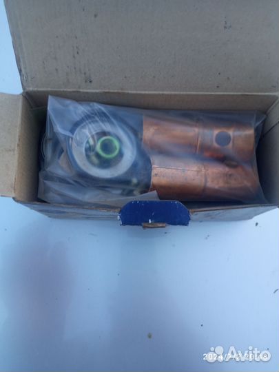 Газ 3307 шкворня