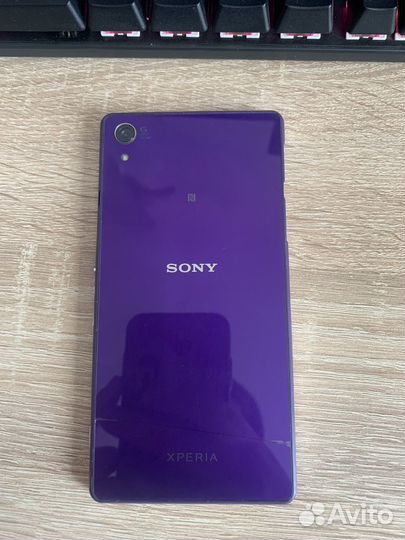 Sony Xperia XZ2, 4/64 ГБ