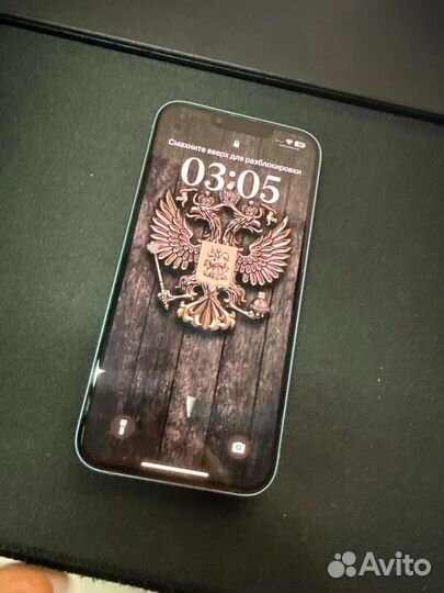 iPhone 14, 128 ГБ