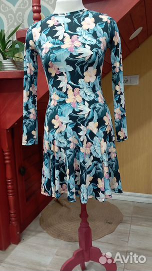 Платье женское