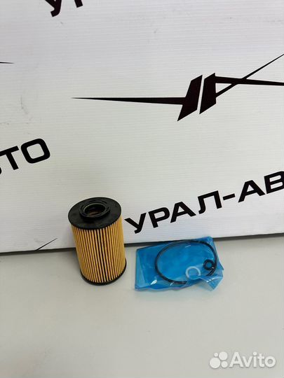 Фильтр топливный (картридж)