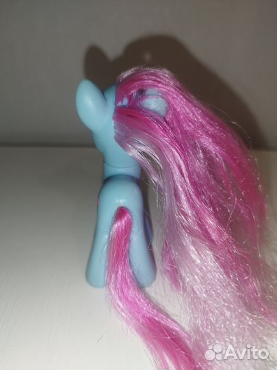 My little pony Миссис Кекс/Миссис Кейк