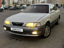 Toyota Vista 1.8 MT, 1995, 398 000 км, с пробегом, цена 257 000 руб.