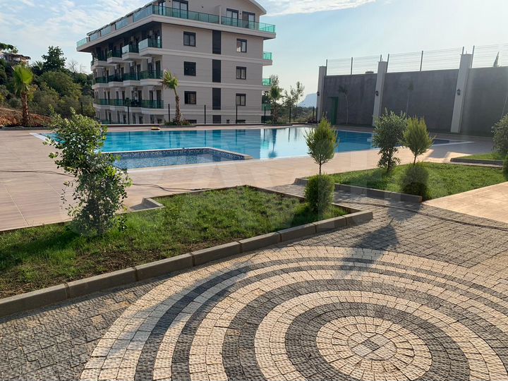 Квартира (Турция)