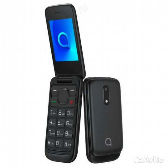 Alcatel 2053D
