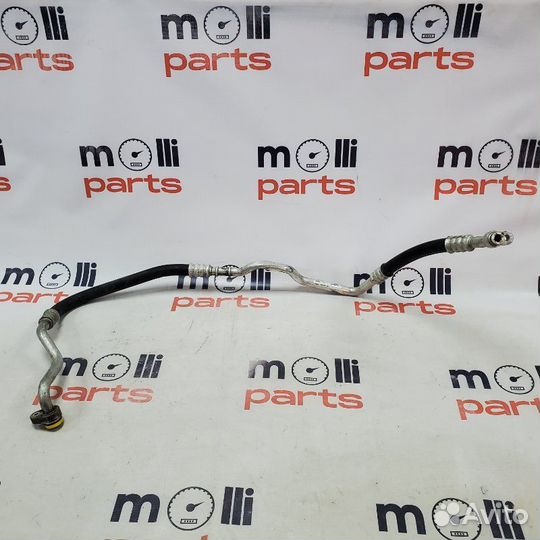 Трубка кондиционера Bmw X5 F15 2013