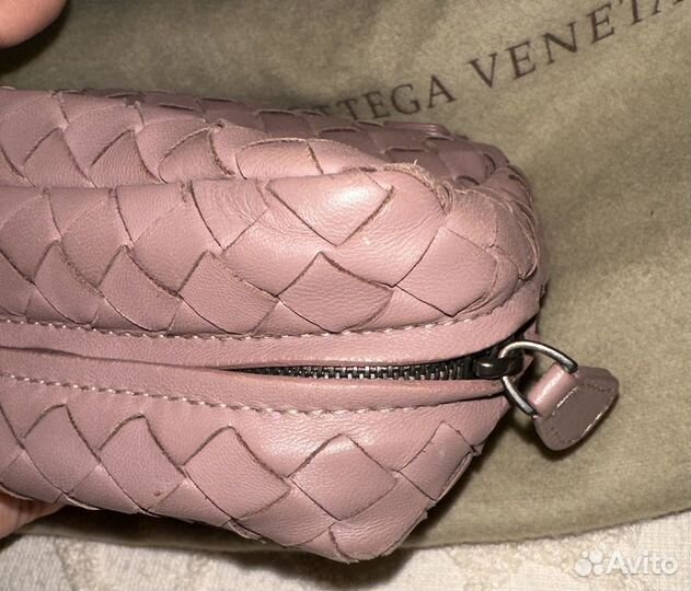 Bottega veneta сумка оригинал