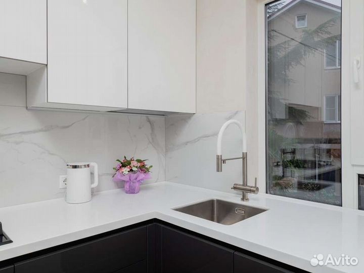 Кухни на заказ по размерам