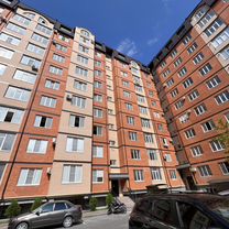 3-к. квартира, 74,9 м², 8/10 эт.