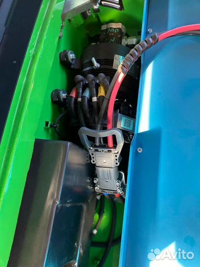 Вилочный погрузчик Noblelift FE4P20NAC2, 2022